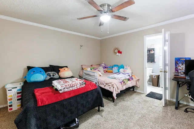 $319,999 | 3405 78th Drive, Lubbock, TX 79423