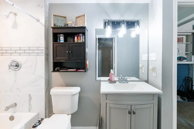 $319,999 | 3405 78th Drive, Lubbock, TX 79423