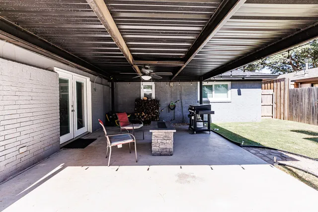 $319,999 | 3405 78th Drive, Lubbock, TX 79423