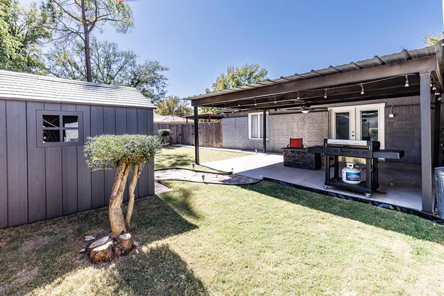 $319,999 | 3405 78th Drive, Lubbock, TX 79423