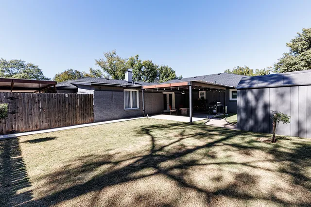 $319,999 | 3405 78th Drive, Lubbock, TX 79423