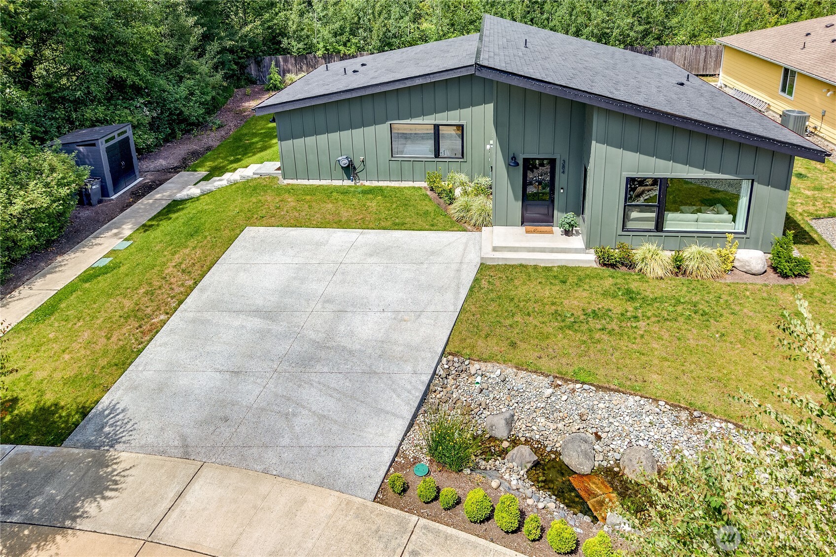 384 Northwest Ruth Lane Bremerton, WA 98310 - Photo 34 of 39