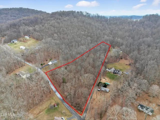 $32,500 | 3.6 Acres Bristol Va 24202, Unit 73, Bristol, VA 24202