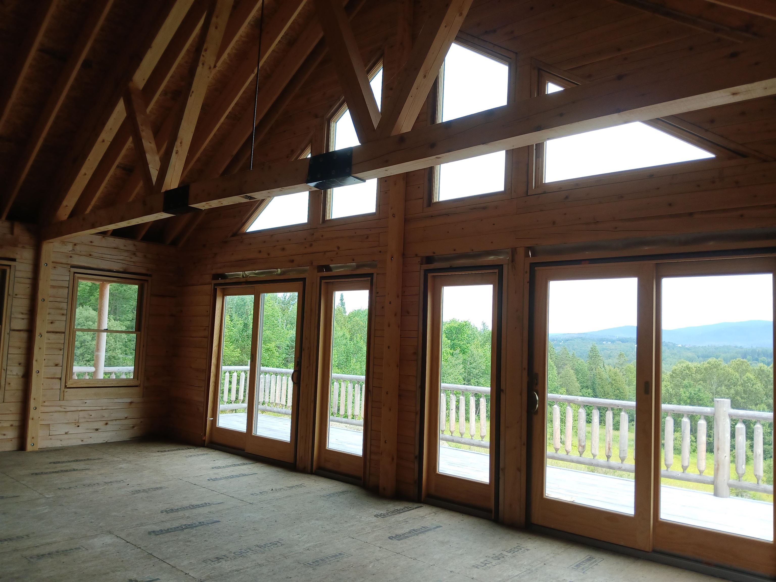 986 Fish Pond Road Columbia, NH 03576 - Photo 19 of 53