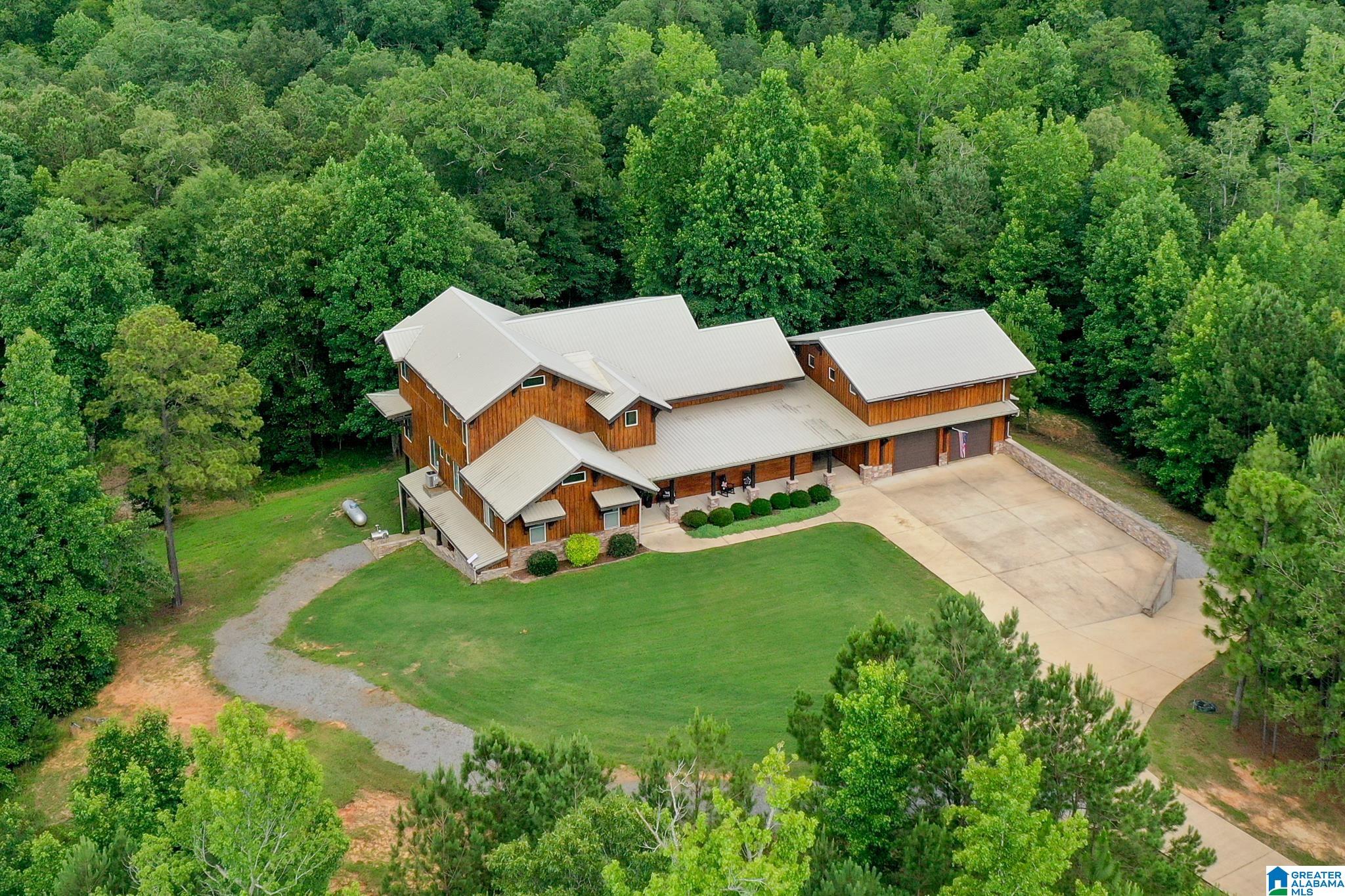 15128 Highland Rdg. Duncanville, AL 35456 - Photo 73 of 75