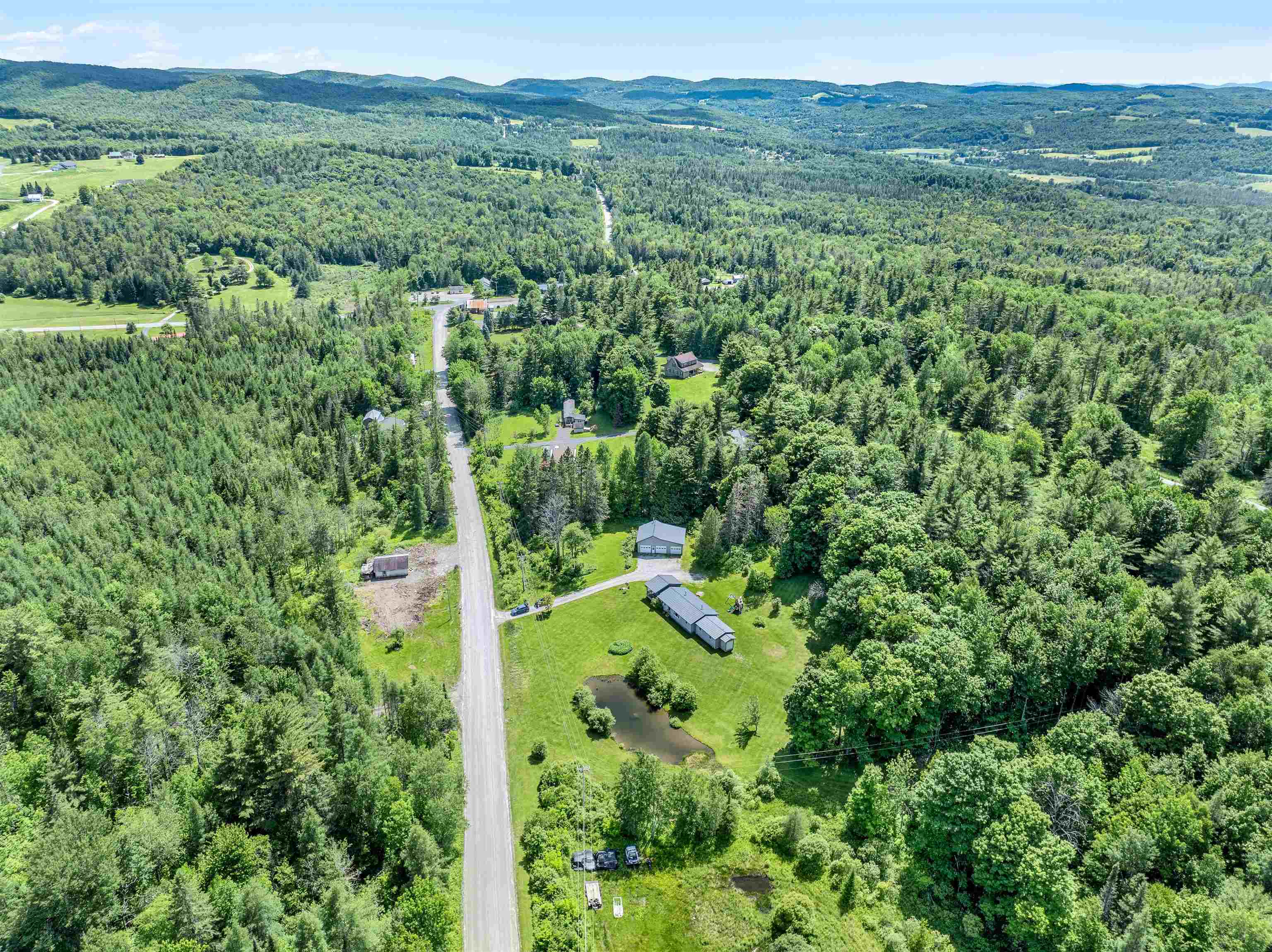 57 George Street East Barre, VT 05649 - Photo 54 of 57