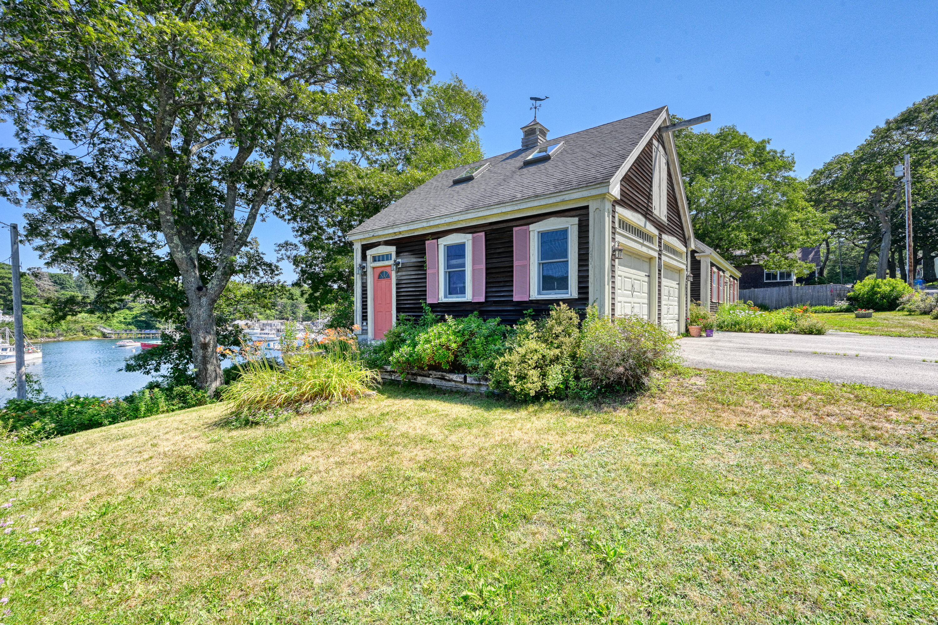 82 Southside Road Bristol, ME 04554 - Photo 21 of 82