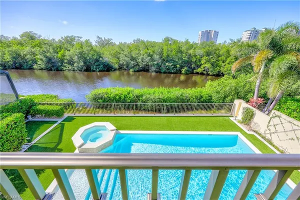 $45,000 | 8057 Via Vecchia, Naples, FL 34108