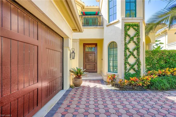 $45,000 | 8057 Via Vecchia, Naples, FL 34108