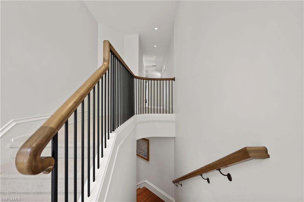 8057 Via Vecchia Naples, FL 34108 - Photo 33 of 42 a view of entryway