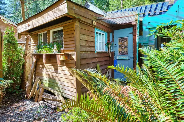 $629,000 | 731 Claire Lane, Point Roberts, WA 98281