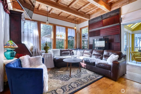 $629,000 | 731 Claire Lane, Point Roberts, WA 98281