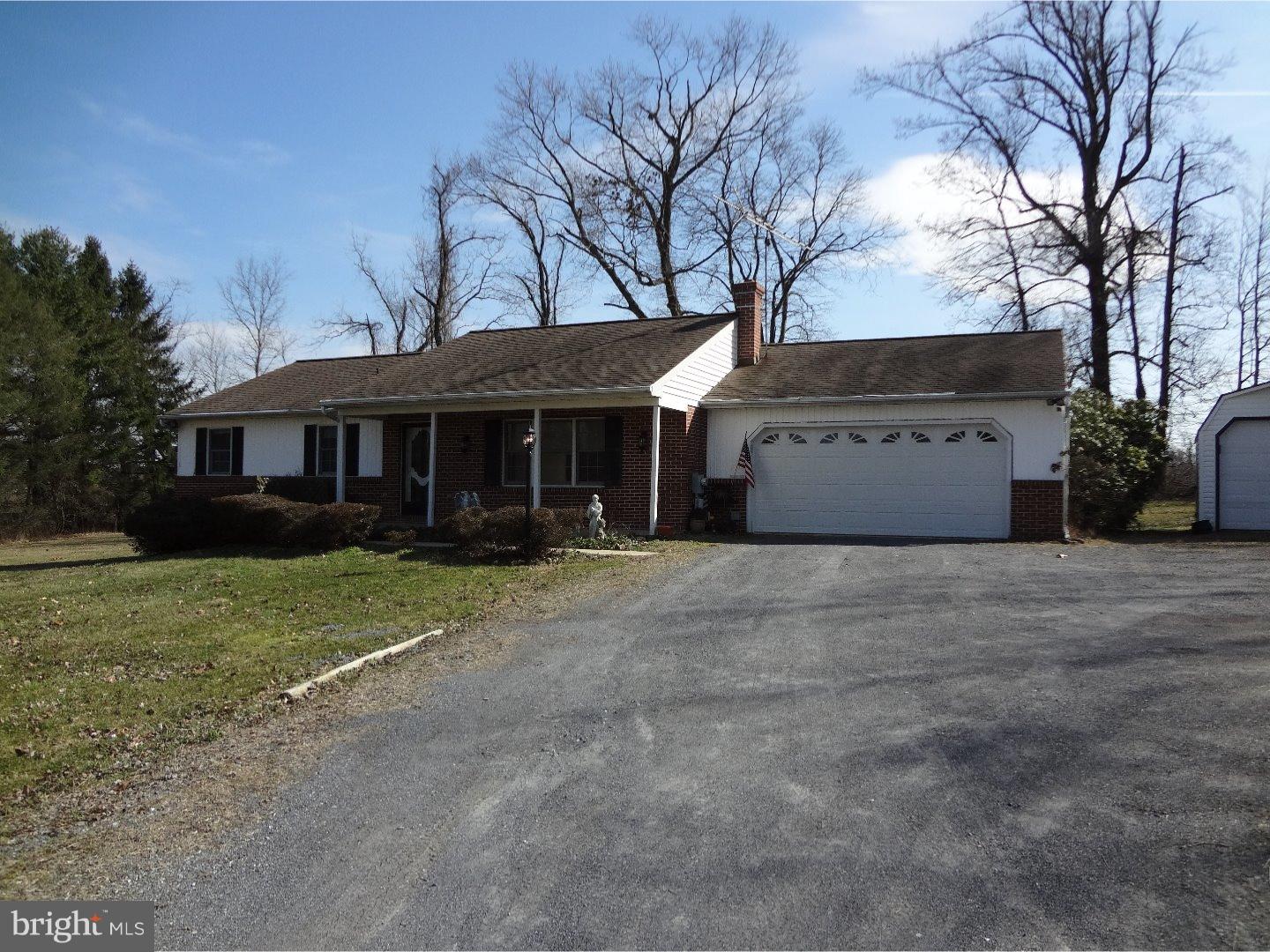 984 Telegraph Road Coatesville, PA 19320 - Photo 1 of 11 Exterior Front