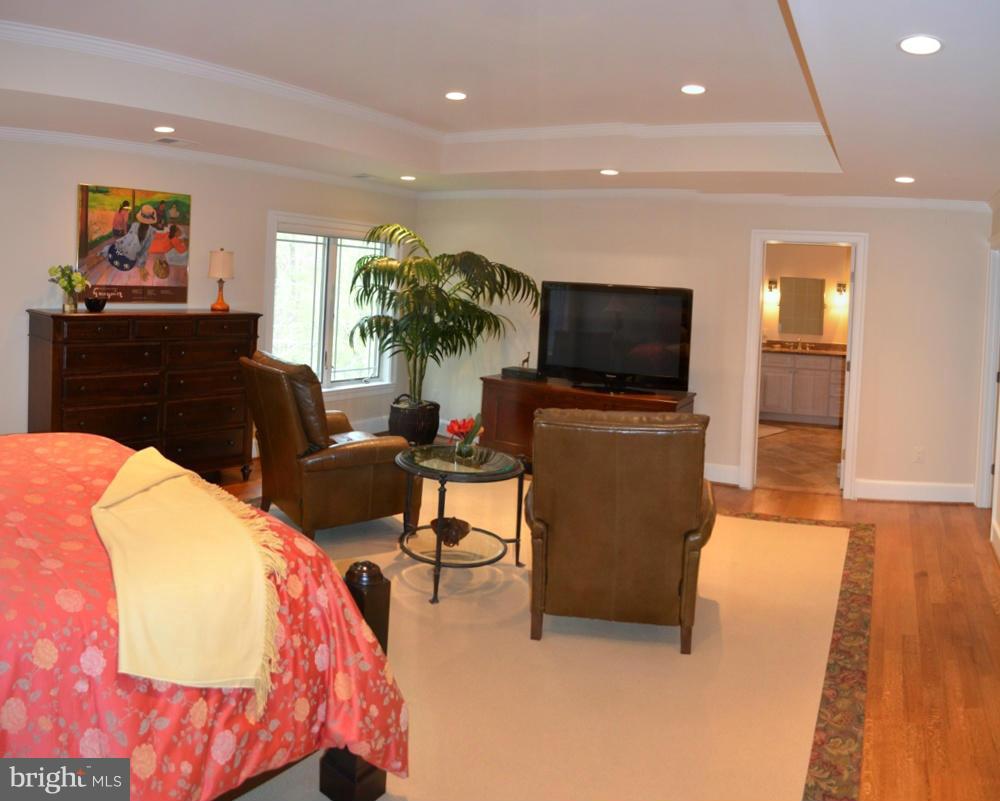 2009 Roundhouse Road Vienna, VA 22181 - Photo 11 of 30 Bedroom (Master)