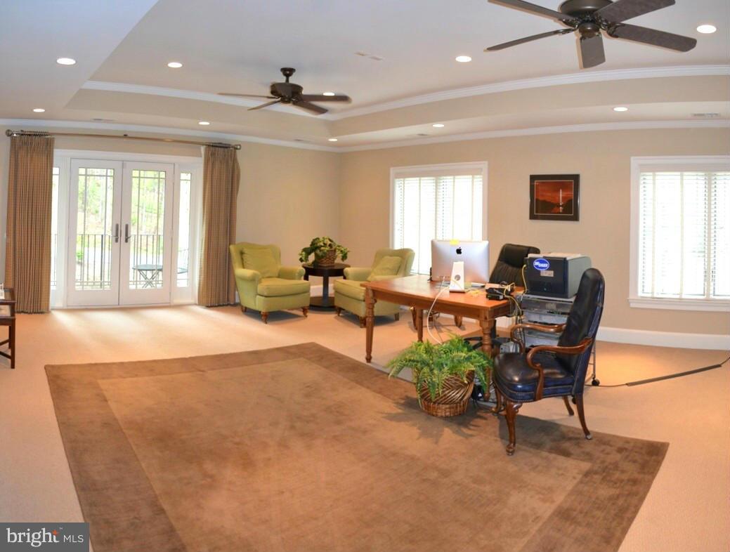 2009 Roundhouse Road Vienna, VA 22181 - Photo 20 of 30 Bedroom