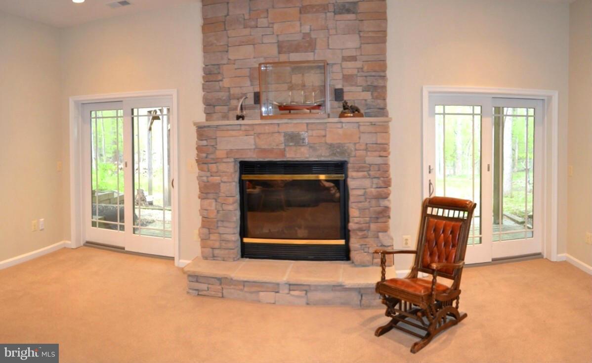 2009 Roundhouse Road Vienna, VA 22181 - Photo 22 of 30 Basement