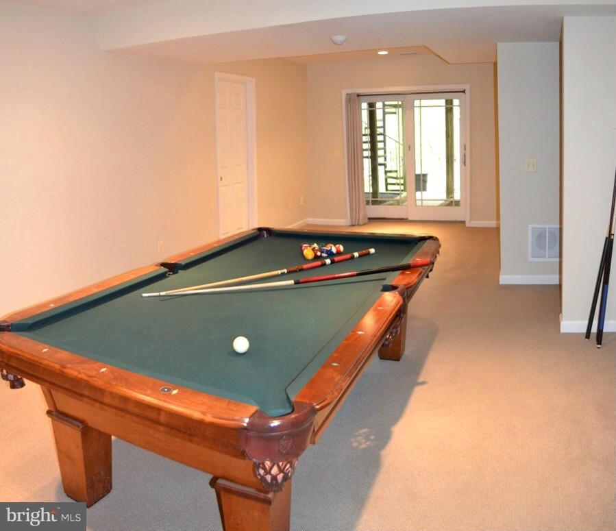 2009 Roundhouse Road Vienna, VA 22181 - Photo 23 of 30 Basement