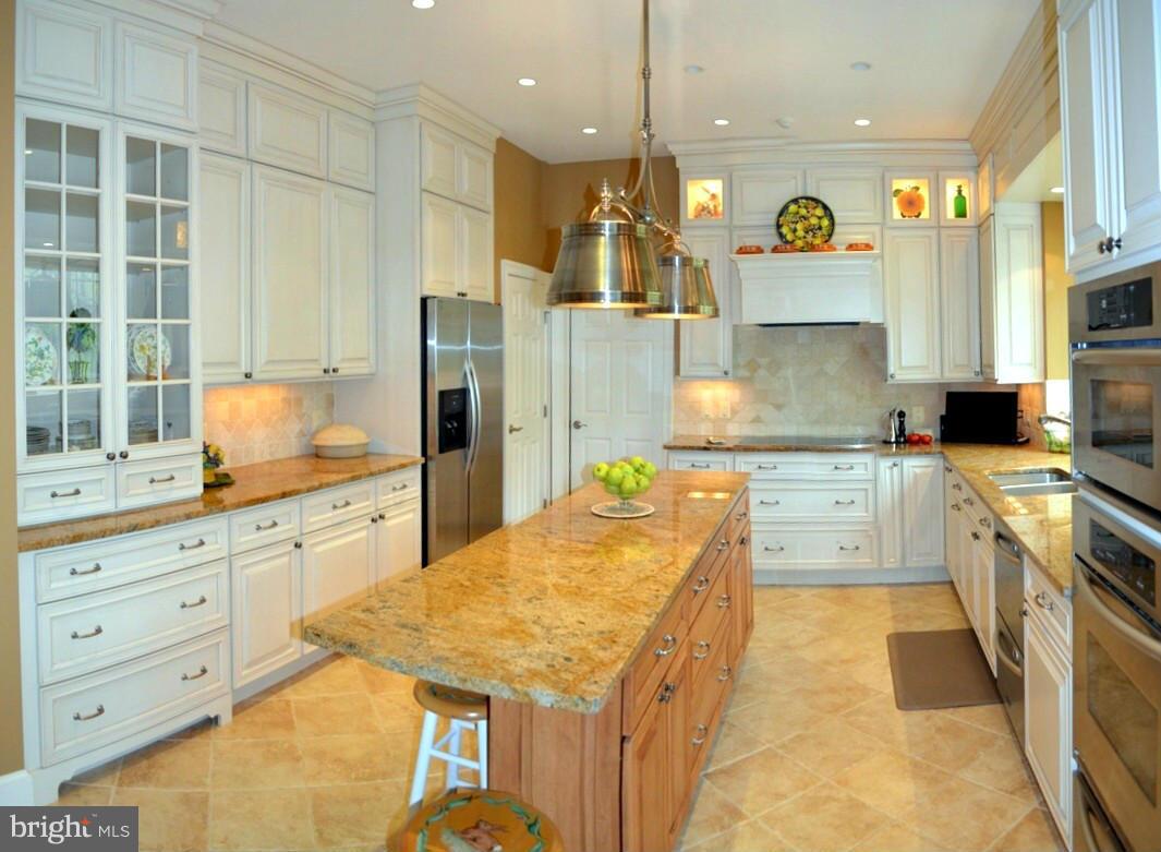2009 Roundhouse Road Vienna, VA 22181 - Photo 4 of 30 Kitchen