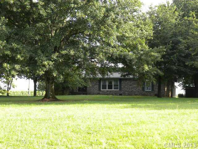 1417 Biggers Cemetery Road Monroe, NC 28110 - Photo 2 of 12