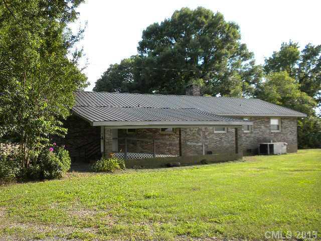 1417 Biggers Cemetery Road Monroe, NC 28110 - Photo 11 of 12