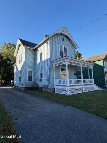 $240,000 | 17 Dix Avenue, Glens Falls, NY 12801