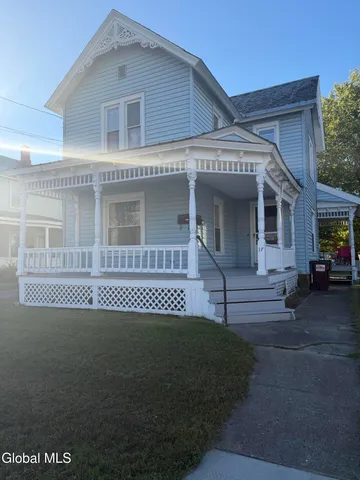 $240,000 | 17 Dix Avenue, Glens Falls, NY 12801