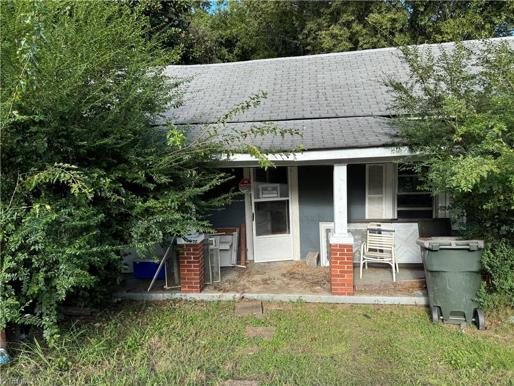 438 Morgan Road Eden, NC 27288 - Photo 1 of 6 Gallery Image 1