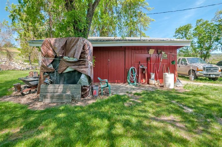 125 South Obenchain Road Eagle Point, OR 97524 - Photo 19 of 20 Additional Photo