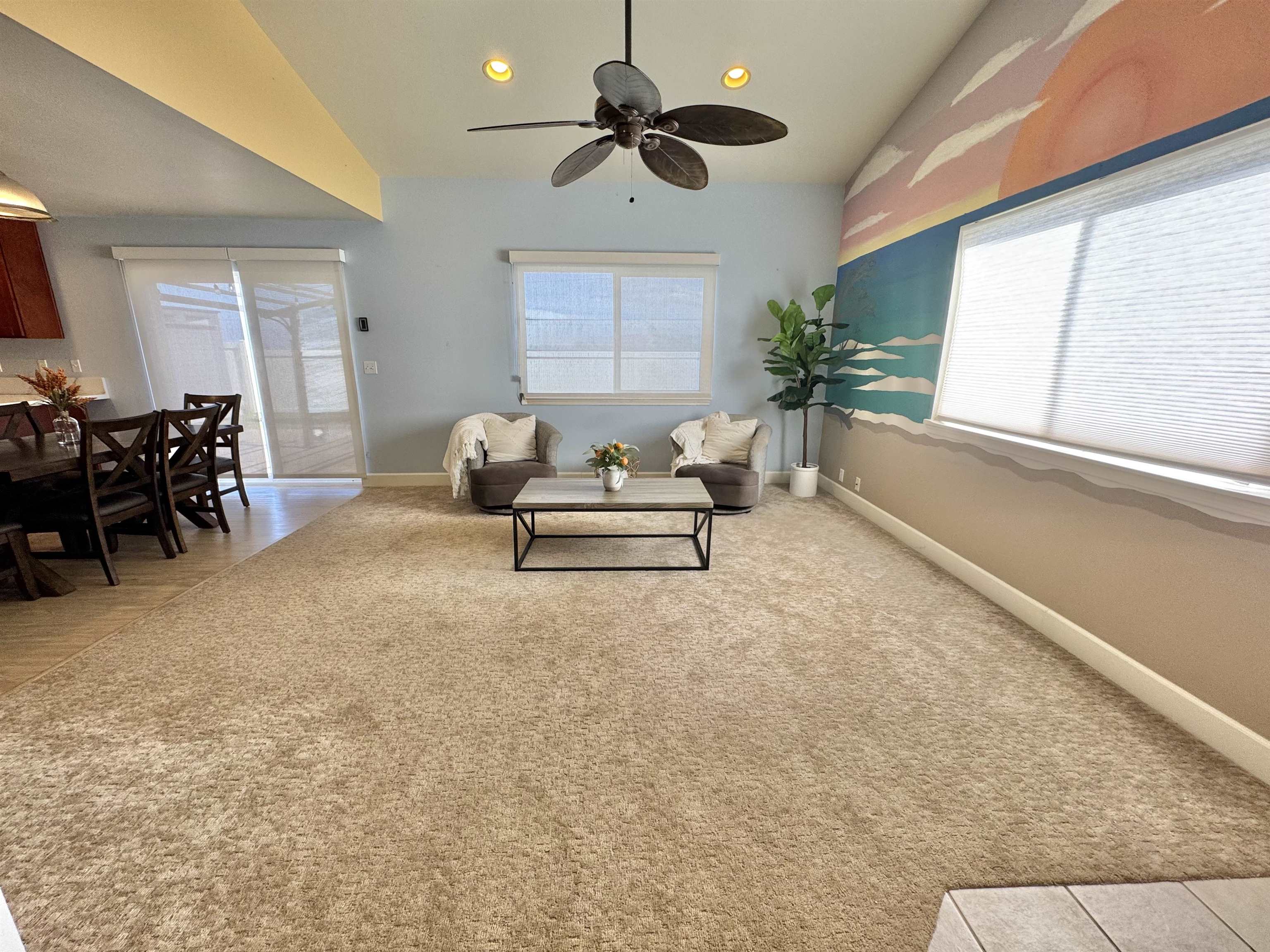 159 Iniiniki Street Wailuku, HI 96793 - Photo 11 of 33 a living room with furniture