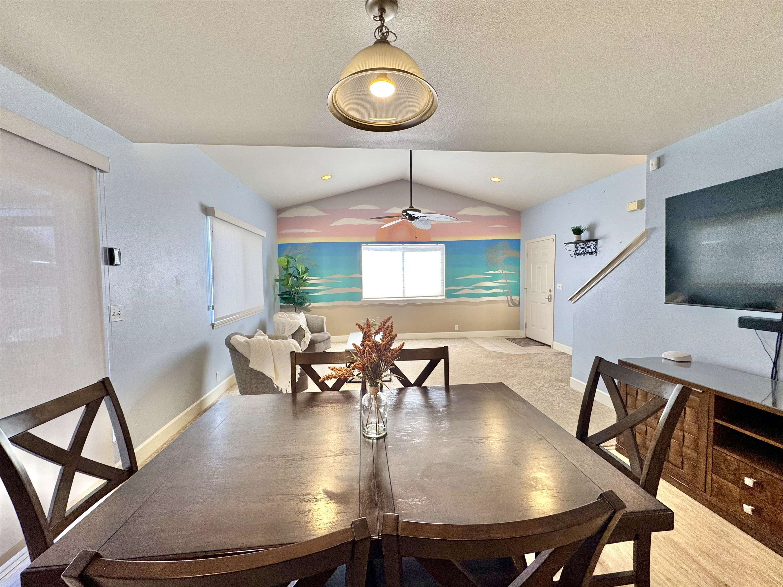 159 Iniiniki Street Wailuku, HI 96793 - Photo 9 of 33 a view of a dining room with furniture