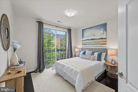 $599,900 | 400 Cameron Station Boulevard, Unit 202, Alexandria, VA 22304
