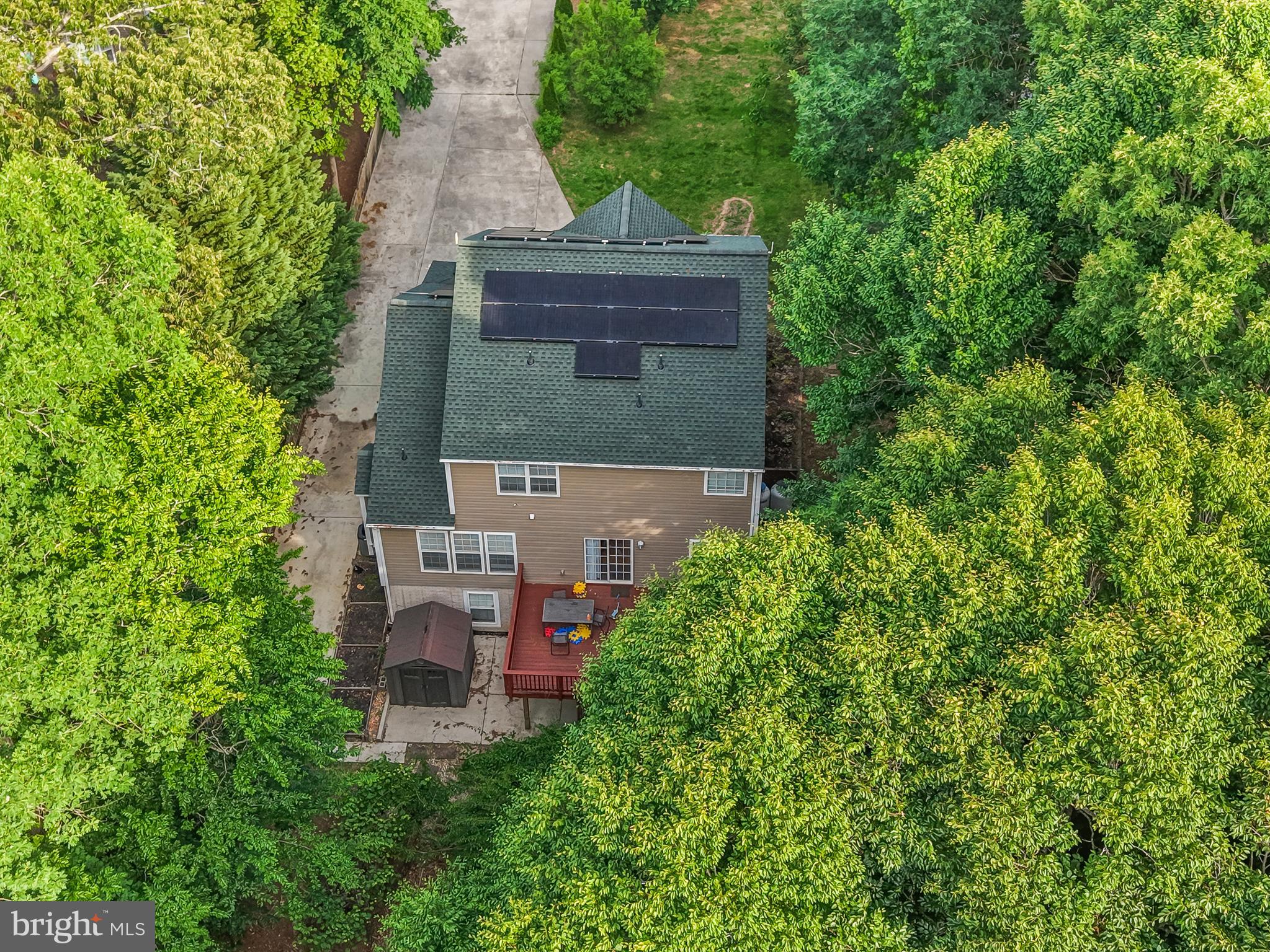 209 Estate Drive Ruther Glen, VA 22546 - Photo 39 of 53