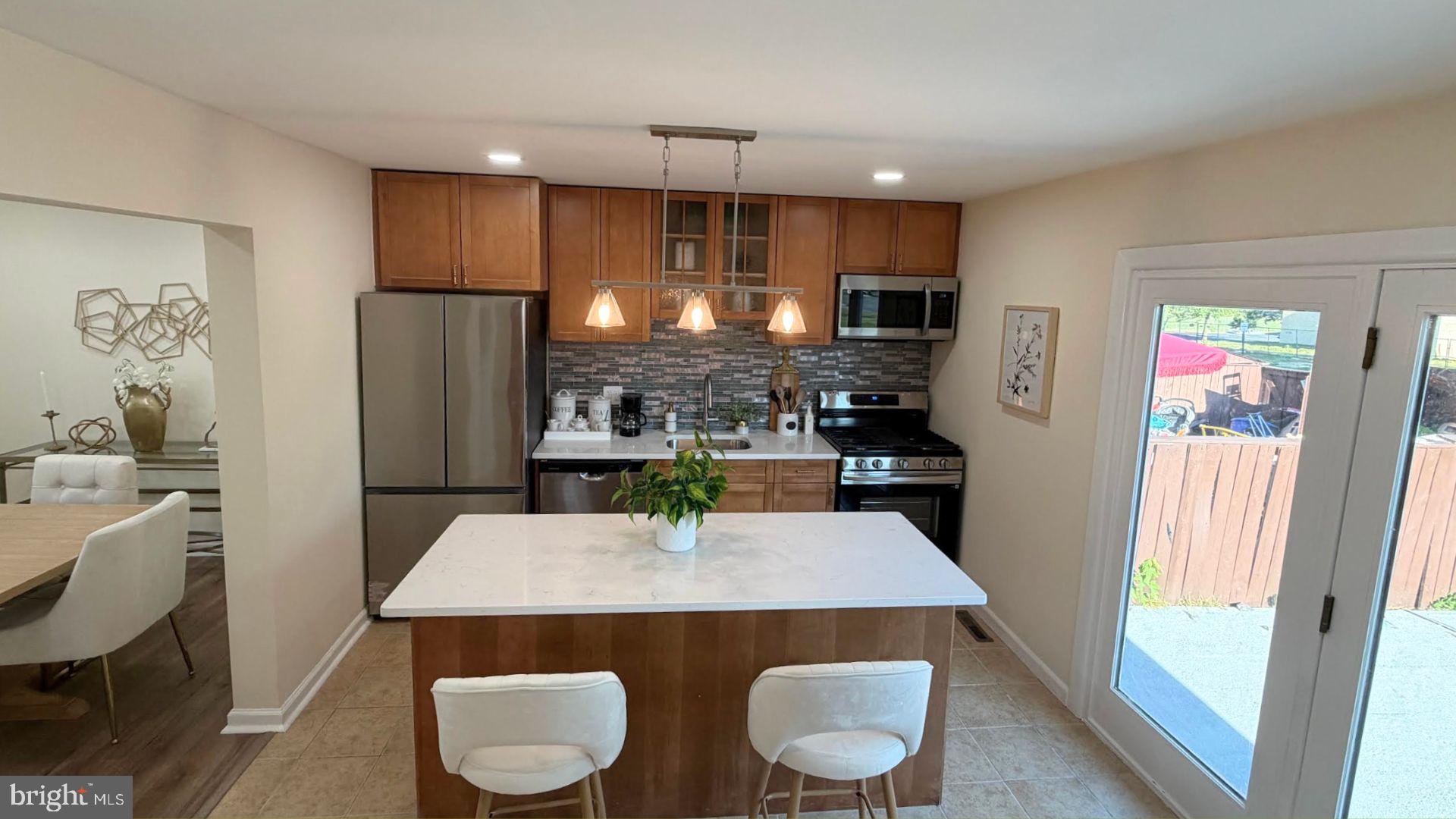 370 Bolton Road Hightstown, NJ 08520 - Photo 10 of 24 Gallery Image 10