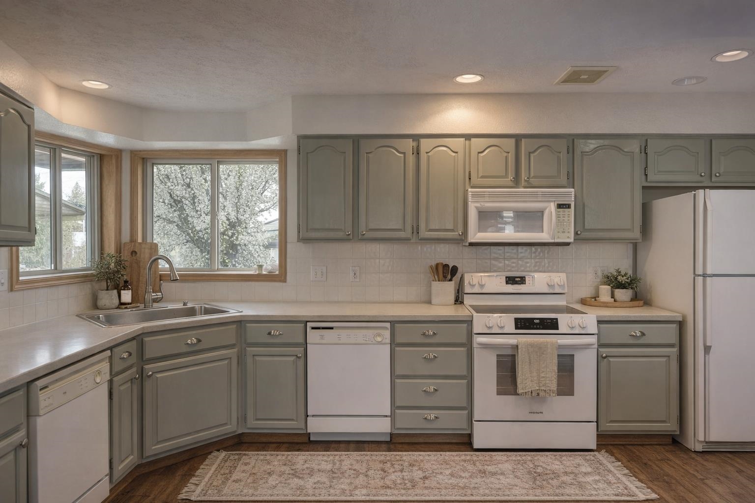 3023 Winthrop Lane Spokane, WA 99203 - Photo 17 of 48