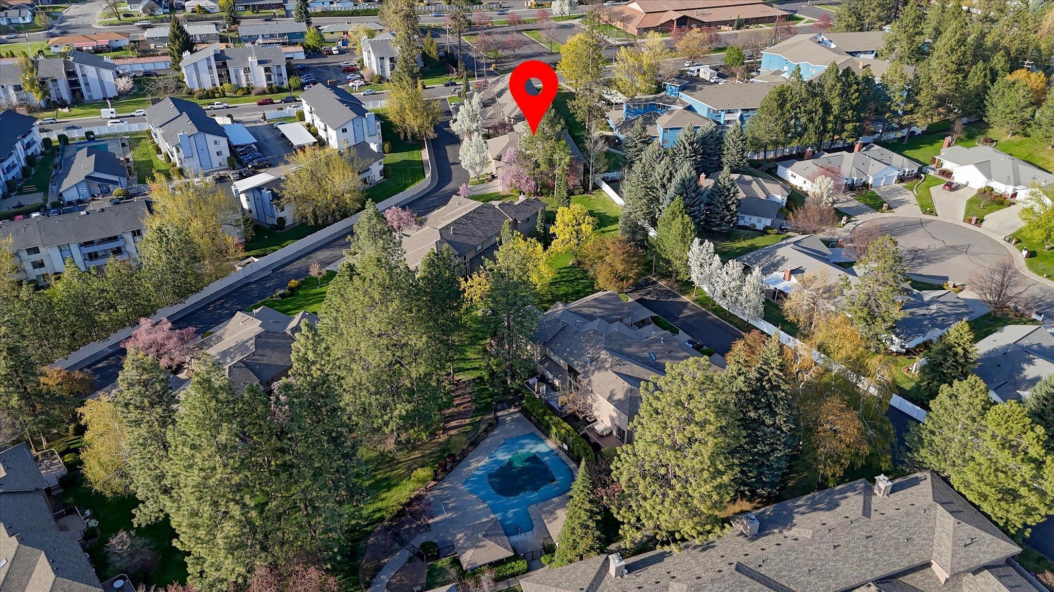 3023 Winthrop Lane Spokane, WA 99203 - Photo 45 of 48