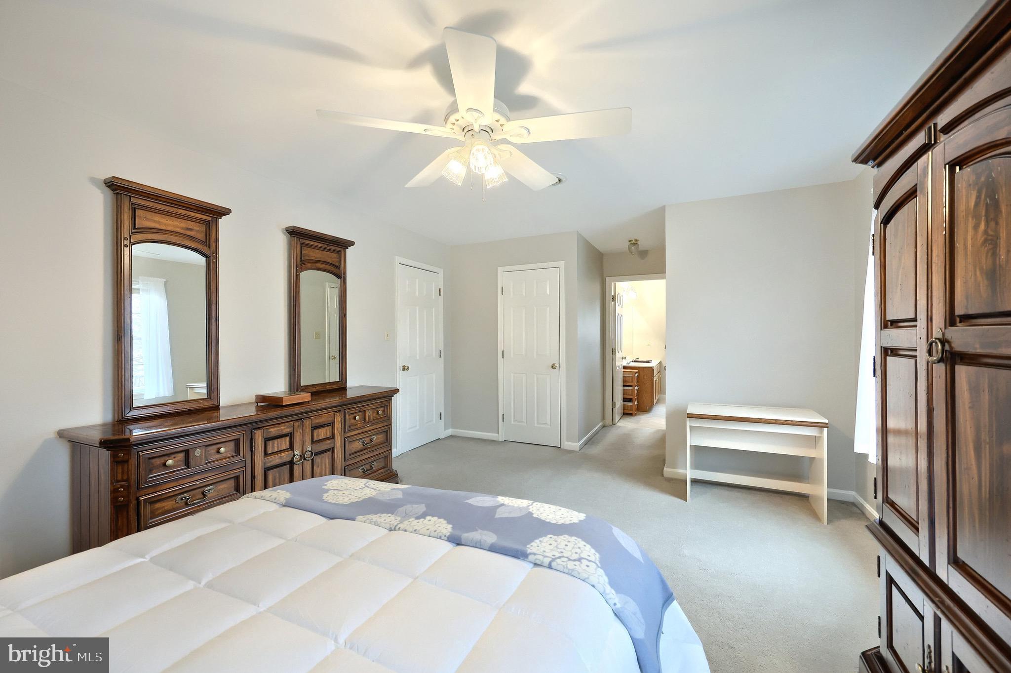 70 Test Road Hanover, PA 17331 - Photo 21 of 39 a bedroom with a bed dresser and a window