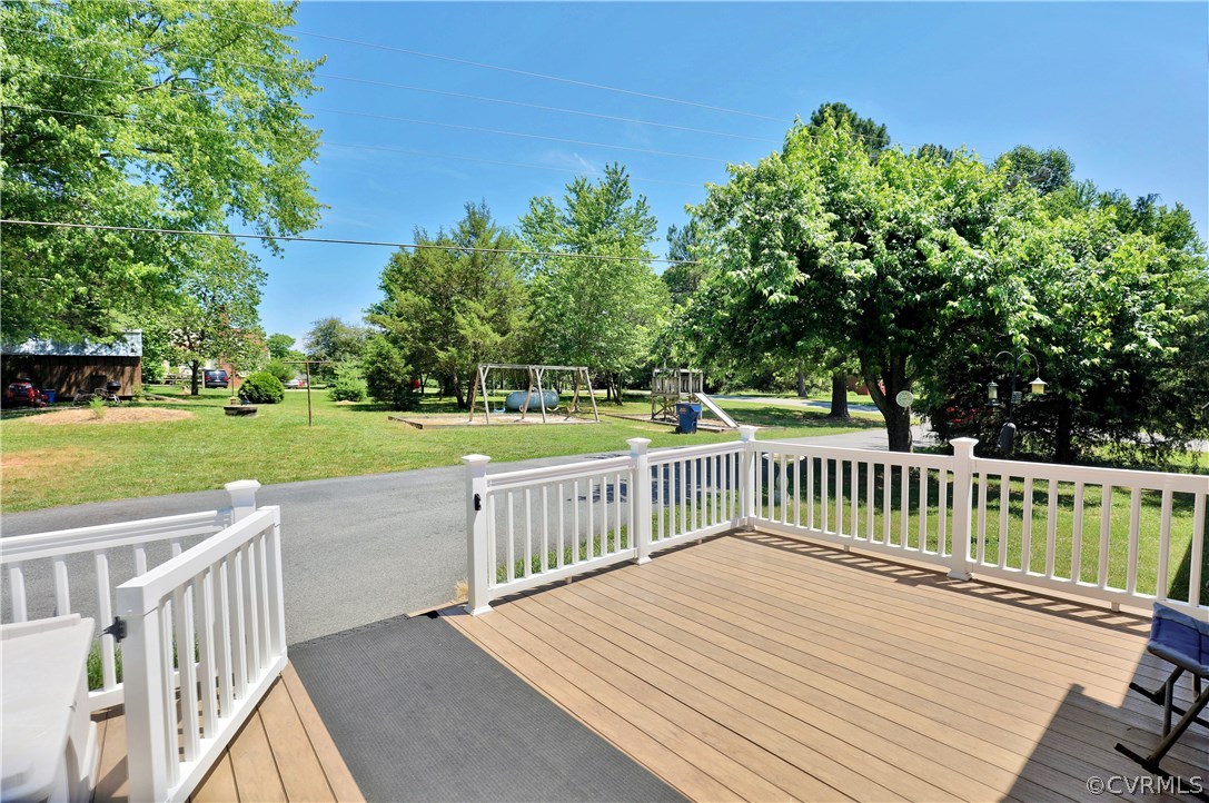 2941 Moyer Road Powhatan, VA 23139 - Photo 21 of 26 Gallery Image 21