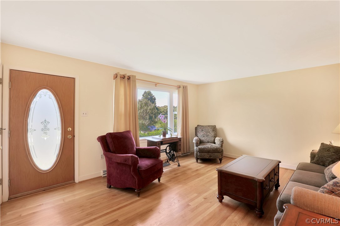 2941 Moyer Road Powhatan, VA 23139 - Photo 4 of 26 Gallery Image 4