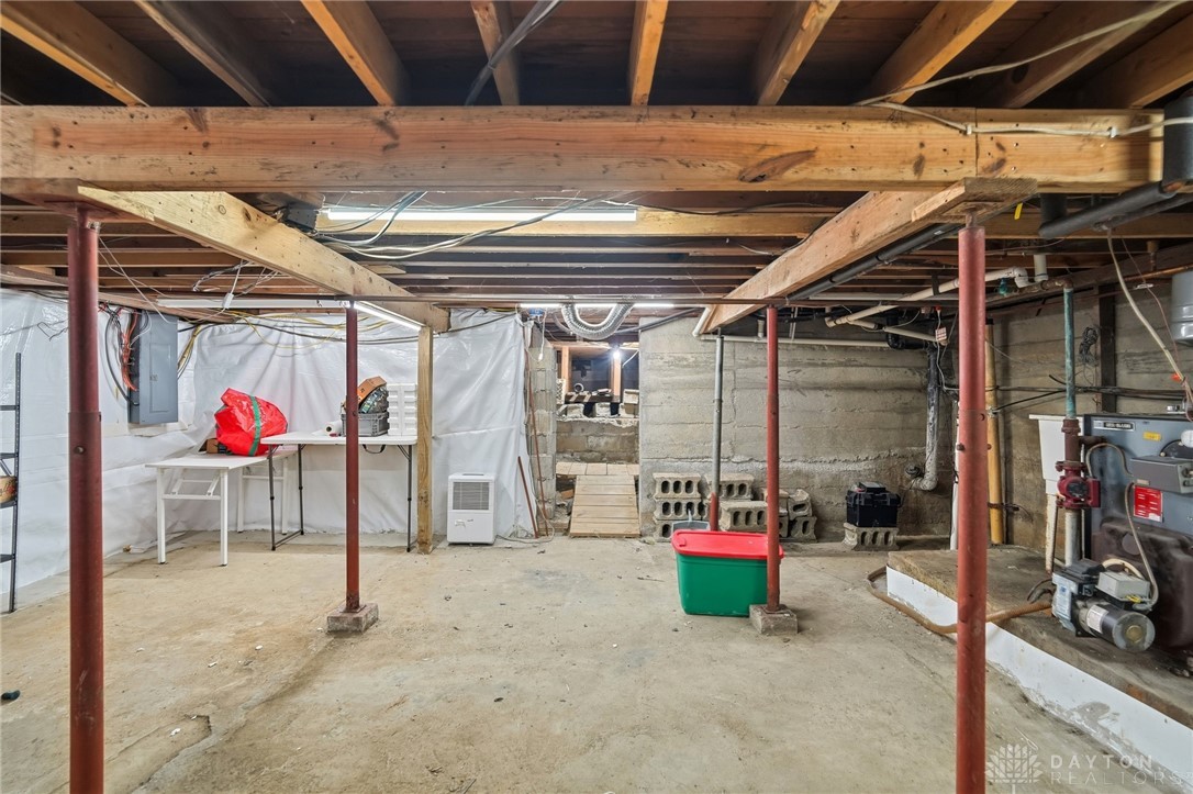 11299 Coppock Road Laura, OH 45337 - Photo 27 of 49 Gallery Image 27