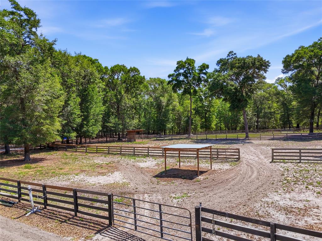 9106 Southwest 124 Street Archer, FL 32618 - Photo 18 of 35
