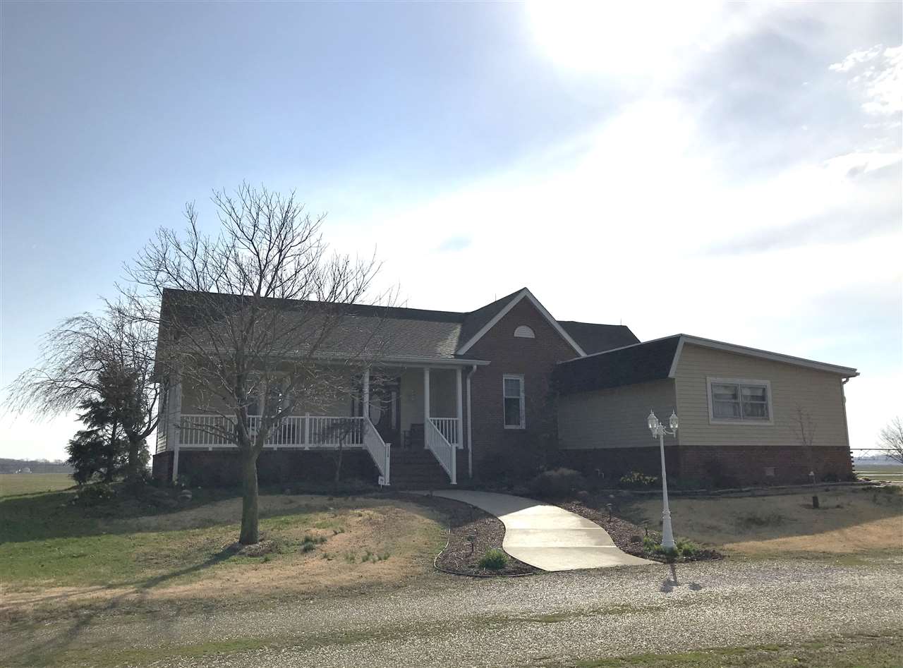 578 River Road Vincennes, IN 47591 - Photo 1 of 28 Gallery Image 1