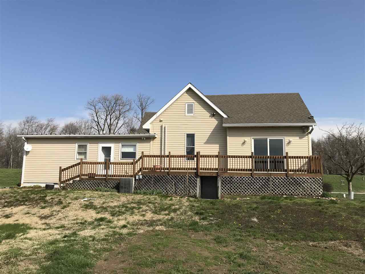 578 River Road Vincennes, IN 47591 - Photo 21 of 28 Gallery Image 21