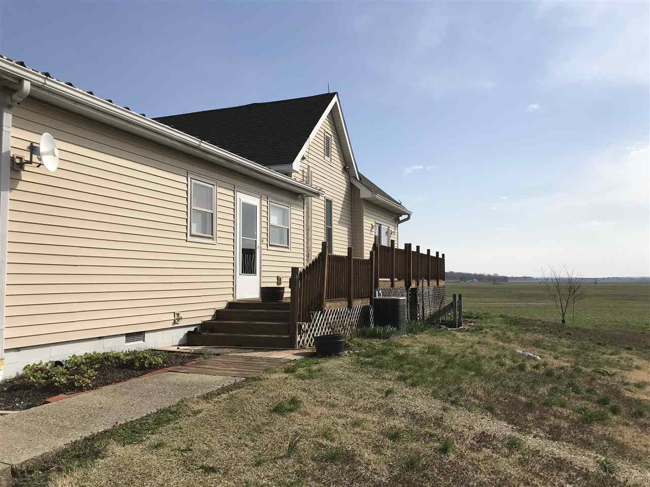 578 River Road Vincennes, IN 47591 - Photo 22 of 28 Gallery Image 22