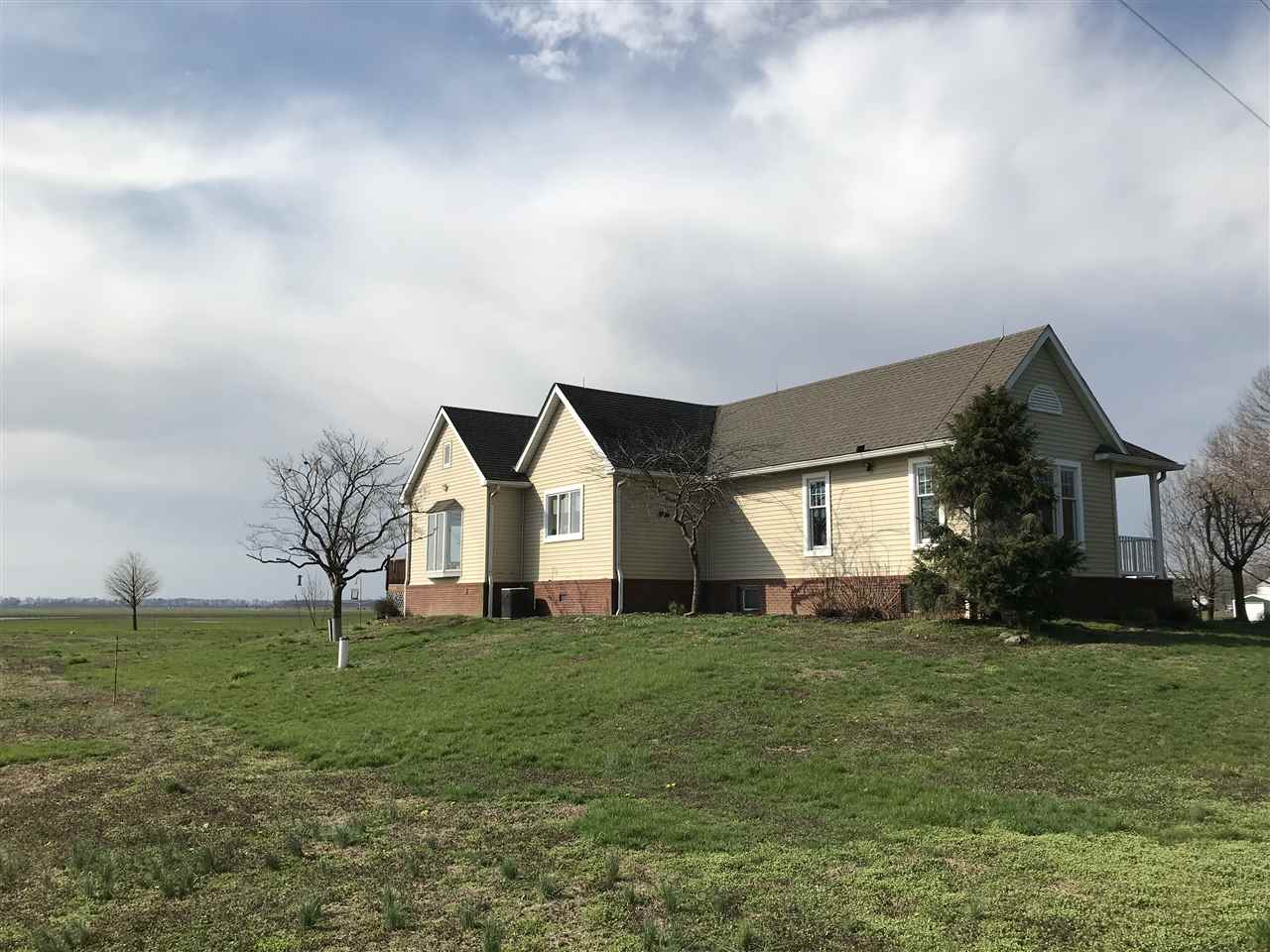 578 River Road Vincennes, IN 47591 - Photo 23 of 28 Gallery Image 23