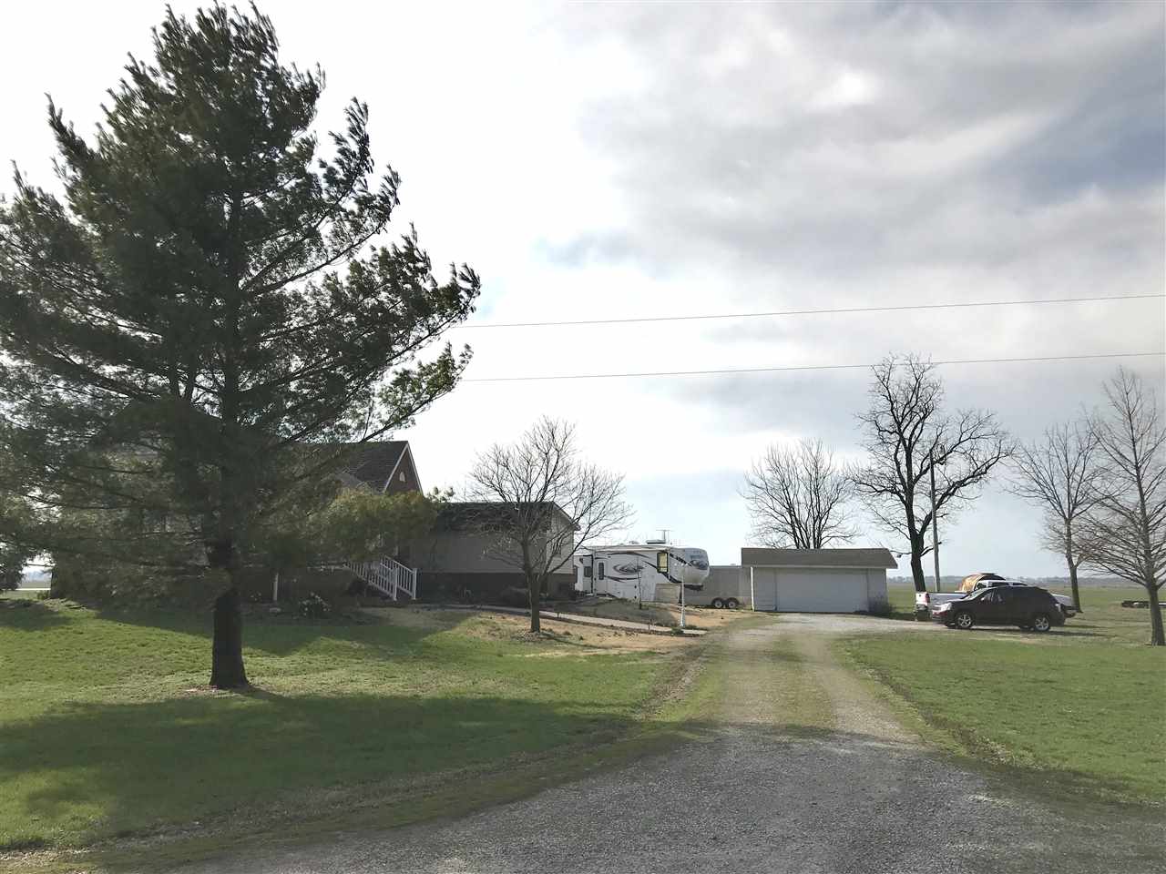 578 River Road Vincennes, IN 47591 - Photo 26 of 28 Gallery Image 26