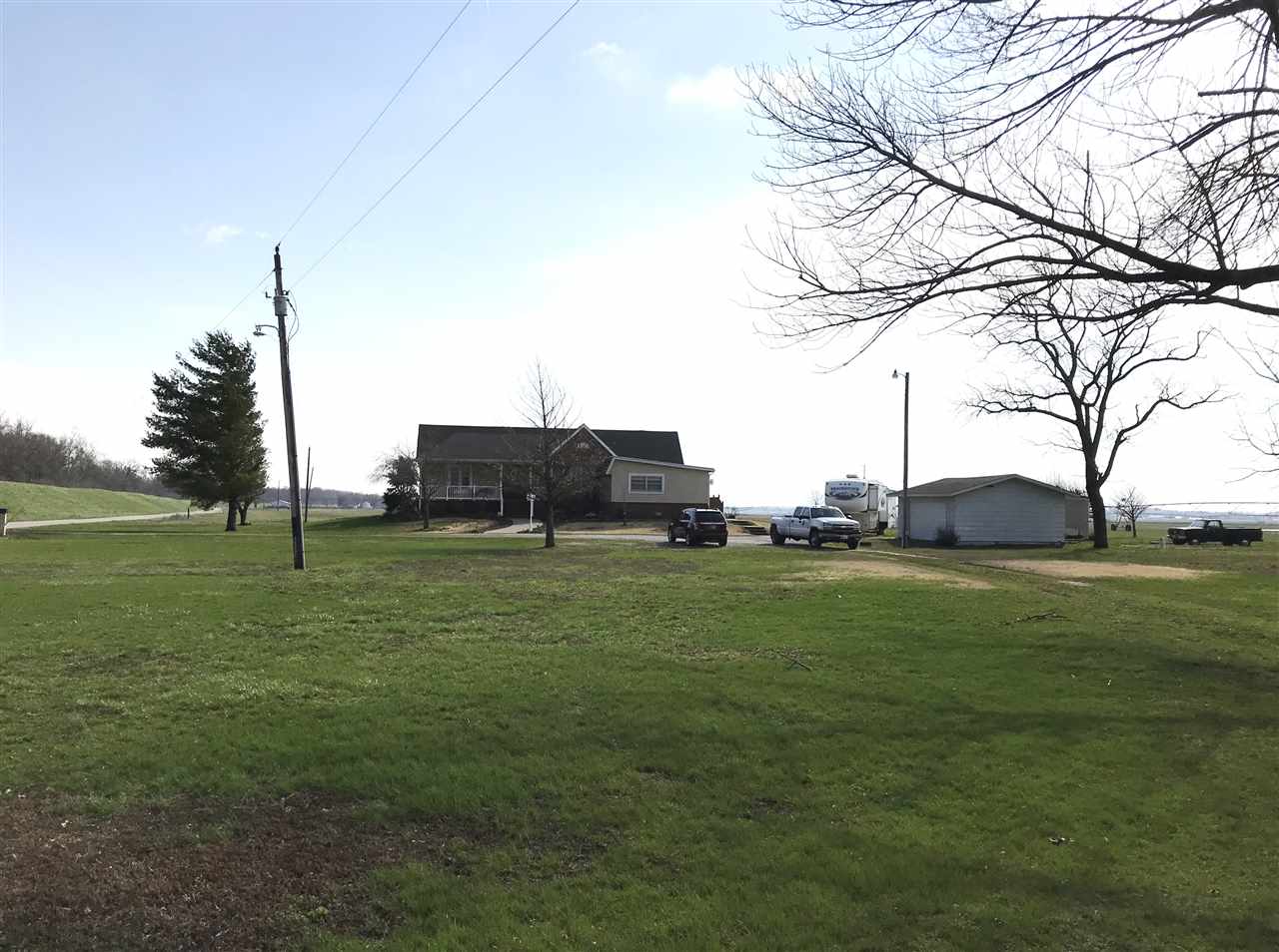 578 River Road Vincennes, IN 47591 - Photo 27 of 28 Gallery Image 27