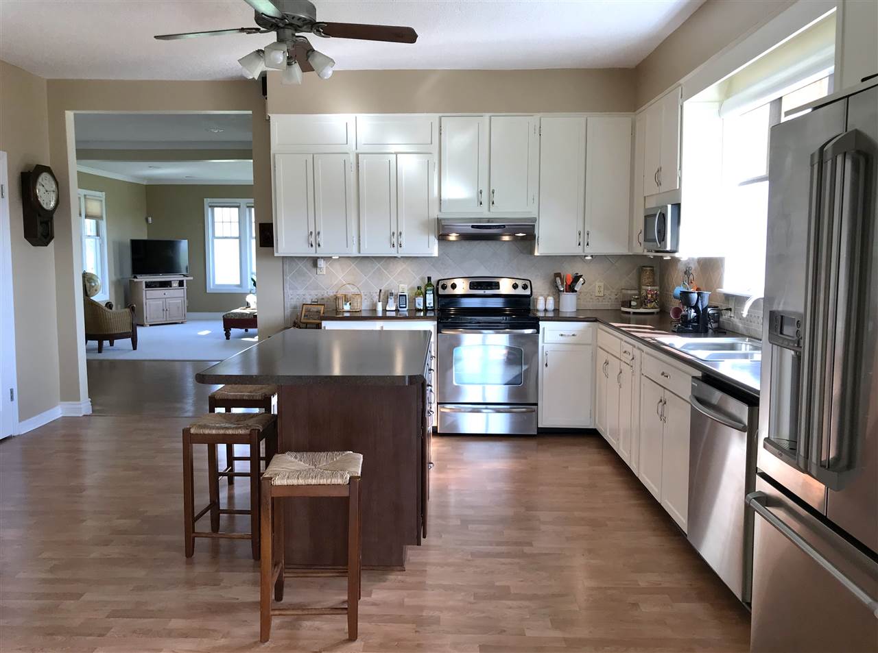 578 River Road Vincennes, IN 47591 - Photo 7 of 28 Gallery Image 7
