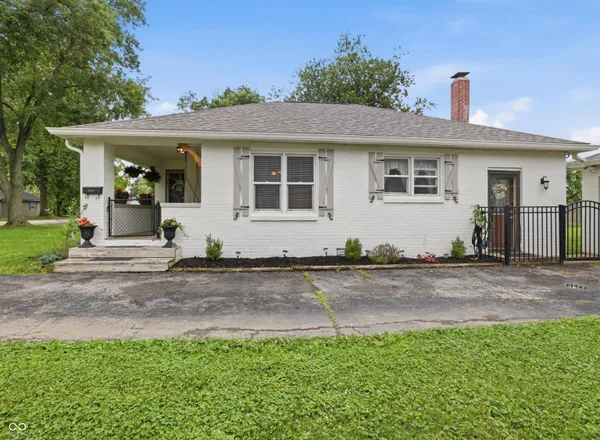 $199,000 | 505 East 1st Street, Sheridan, IN 46069
