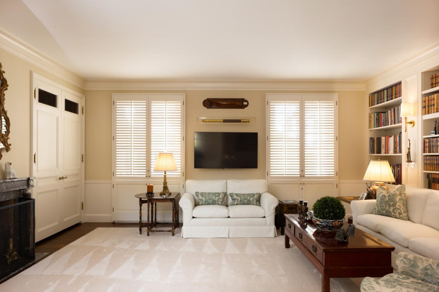 1500 Viscaino Road Pebble Beach, CA 93953 - Photo 14 of 26