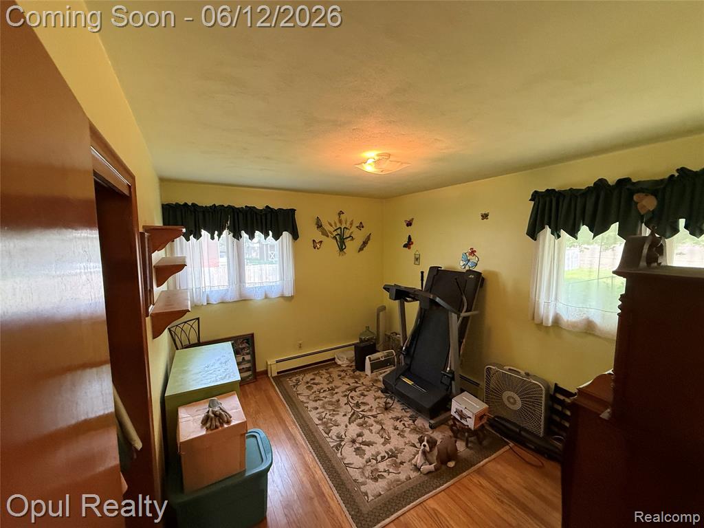 7899 Ida East Road Ida, MI 48140 - Photo 32 of 48